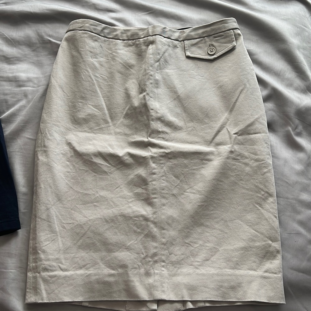 Skirts